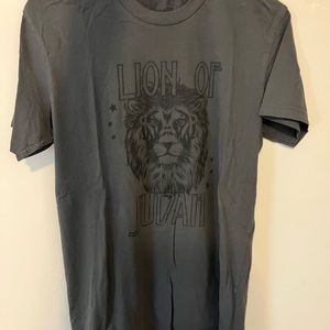 Lion of Judah Tee